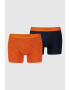 Levi's Боксерки с лого - 2 чифта - Pepit.bg