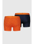Levi's Боксерки с лого - 2 чифта - Pepit.bg