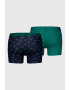 Levi's Боксерки с лого - 2 чифта - Pepit.bg