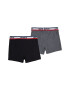 Levi's Боксерки с лого - 2 чифта - Pepit.bg