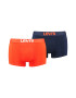 Levi's Боксерки с лого - 2 чифта - Pepit.bg
