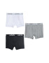 Levi's Боксерки с лого - 3 чифта - Pepit.bg