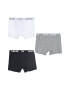 Levi's Боксерки с лого - 3 чифта - Pepit.bg