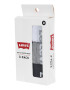 Levi's Боксерки с лого - 3 чифта - Pepit.bg