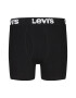 Levis Боксерки с лого - 3 чифта - Pepit.bg