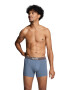 Levi's Боксерки с лого на талията - 2 чифта - Pepit.bg