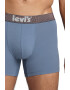 Levi's Боксерки с лого на талията - 2 чифта - Pepit.bg
