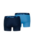 Levis Боксерки с памук - 2 чифта - Pepit.bg