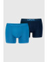 Levi's Боксерки с памук - 2 чифта - Pepit.bg