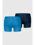 Levi's Боксерки с памук - 2 чифта - Pepit.bg