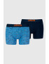 Levi's Боксерки с памук - 2 чифта - Pepit.bg