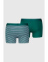 Levi's Боксерки с памук - 2 чифта - Pepit.bg