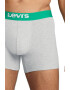 Levi's Боксерки с памук - 2 чифта - Pepit.bg