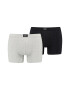 Levi's Боксерки с памук - 2 чифта - Pepit.bg