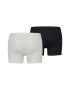 Levi's Боксерки с памук - 2 чифта - Pepit.bg