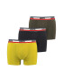 Levi's Боксерки с органичен памук - 3 чифта - Pepit.bg