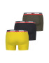 Levi's Боксерки с органичен памук - 3 чифта - Pepit.bg