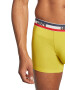 Levi's Боксерки с органичен памук - 3 чифта - Pepit.bg