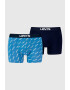 Levi's Боксерки с шарка - 2 чифта - Pepit.bg