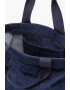 Levis Унисекс памучна чанта Icon - Pepit.bg
