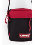 Levi's Чанта през рамо с лого - Pepit.bg
