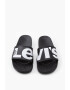 Levis Чехли June с уголемено лого - Pepit.bg