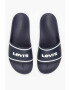 Levi's Чехли с лого - Pepit.bg