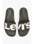 Levi's Чехли с лого - Pepit.bg