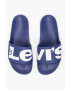 Levi's Чехли с лого - Pepit.bg