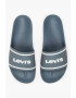 Levi's Чехли с лого - Pepit.bg
