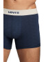 Levi's Десенирани боксерки - 2 чифта - Pepit.bg