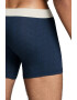 Levi's Десенирани боксерки - 2 чифта - Pepit.bg