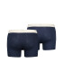 Levi's Десенирани боксерки - 2 чифта - Pepit.bg