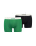 Levi's Десенирани боксерки - 2 чифта - Pepit.bg