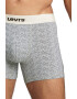 Levi's Десенирани боксерки - 2 чифта - Pepit.bg