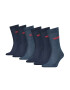 Levis Дълги чорапи - 6 чифта - Pepit.bg