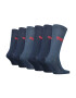 Levis Дълги чорапи - 6 чифта - Pepit.bg