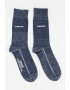 Levi's Дълги чорапи с памук 2 чифта - Pepit.bg