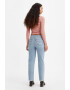 Levis Дънки 501 с протрити зони - Pepit.bg