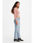 Levis Дънки 501 с протрити зони - Pepit.bg