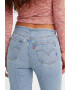 Levis Дънки 501 с протрити зони - Pepit.bg