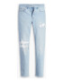 Levis Дънки 501 с протрити зони - Pepit.bg