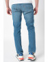 Levis Дънки 511Slim Fit С джобове Син/Бял - Pepit.bg