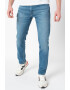 Levis Дънки 511Slim Fit С джобове Син/Бял - Pepit.bg