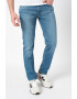 Levis Дънки 511Slim Fit С джобове Син/Бял - Pepit.bg