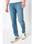 Levis Дънки 511Slim Fit С джобове Син/Бял - Pepit.bg