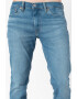 Levis Дънки 511Slim Fit С джобове Син/Бял - Pepit.bg