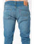 Levis Дънки 511Slim Fit С джобове Син/Бял - Pepit.bg