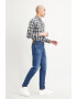 Levis Дънки 511™ по тялото - Син - Pepit.bg