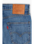 Levis Дънки 511™ по тялото със захабен ефект - Pepit.bg